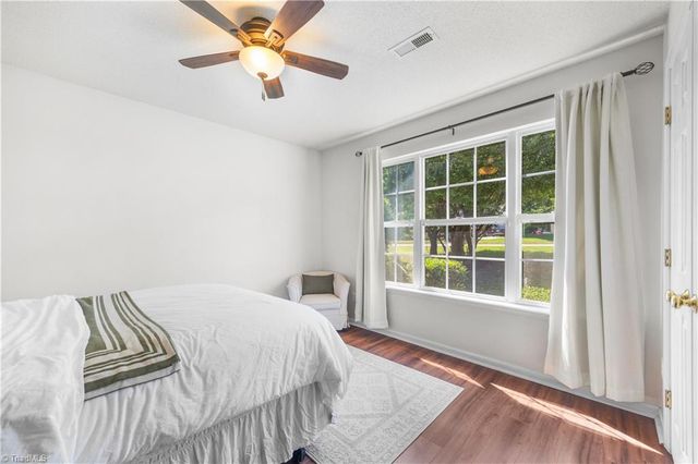 5702 Fountain Head Drive, Greensboro, NC 27455