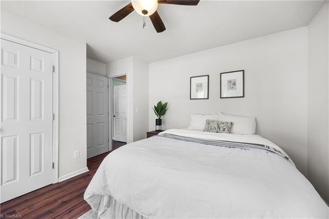 5702 Fountain Head Drive, Greensboro, NC 27455