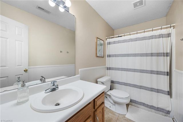 5702 Fountain Head Drive, Greensboro, NC 27455