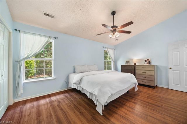 5702 Fountain Head Drive, Greensboro, NC 27455