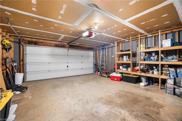 5702 Fountain Head Drive, Greensboro, NC 27455