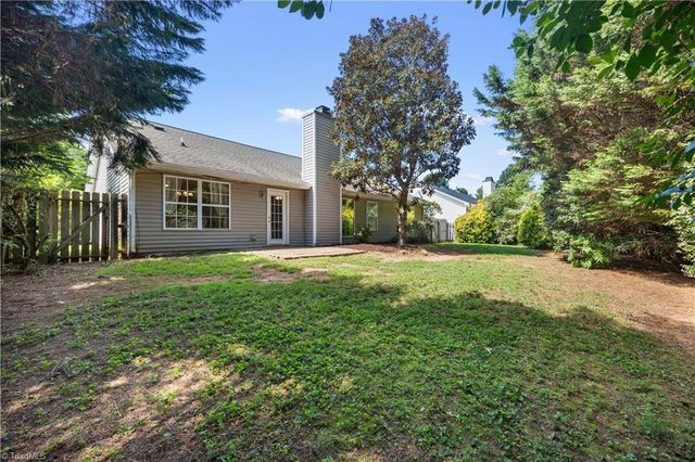 5702 Fountain Head Drive, Greensboro, NC 27455