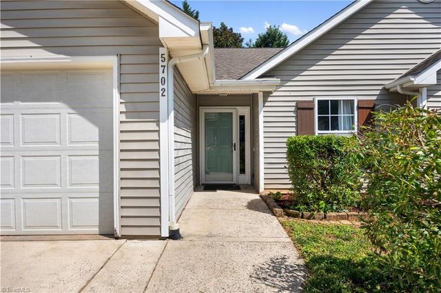 5702 Fountain Head Drive, Greensboro, NC 27455