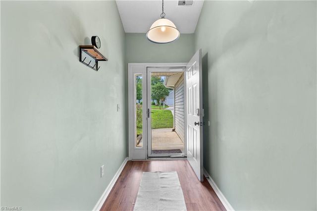 5702 Fountain Head Drive, Greensboro, NC 27455