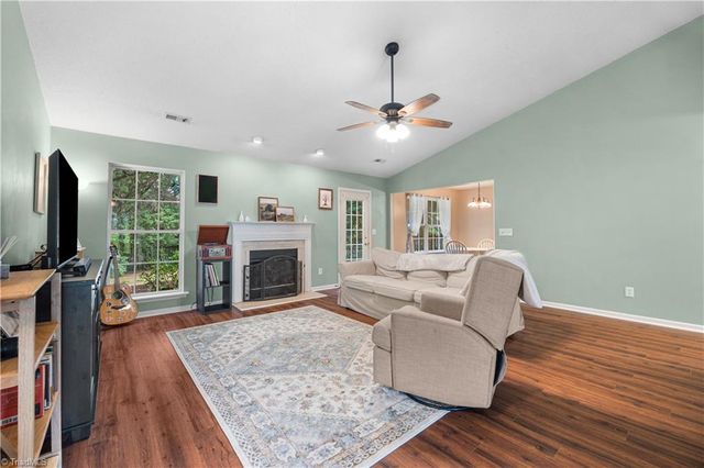 5702 Fountain Head Drive, Greensboro, NC 27455