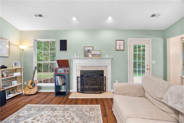 5702 Fountain Head Drive, Greensboro, NC 27455