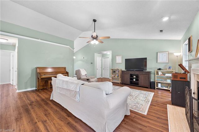 5702 Fountain Head Drive, Greensboro, NC 27455