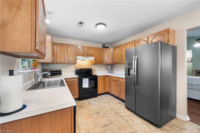 5702 Fountain Head Drive, Greensboro, NC 27455
