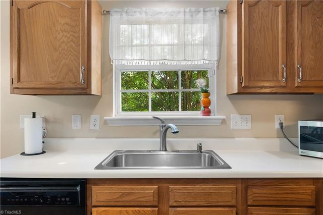 5702 Fountain Head Drive, Greensboro, NC 27455