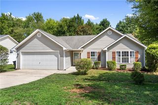 5702 Fountain Head Drive, Greensboro, NC 27455