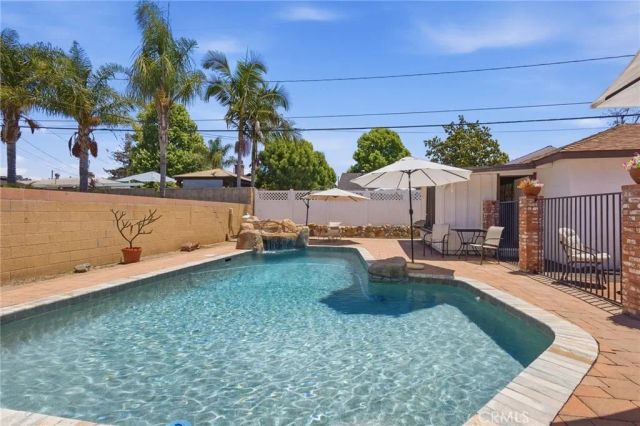 10660 HOMELAND AVE., Whittier, CA 90603
