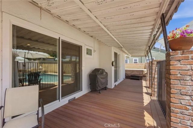 10660 HOMELAND AVE., Whittier, CA 90603