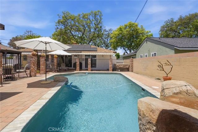 10660 HOMELAND AVE., Whittier, CA 90603