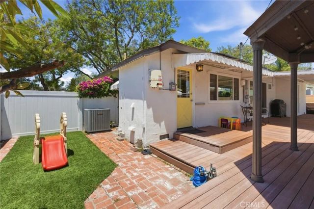 10660 HOMELAND AVE., Whittier, CA 90603