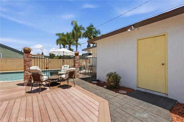 10660 HOMELAND AVE., Whittier, CA 90603