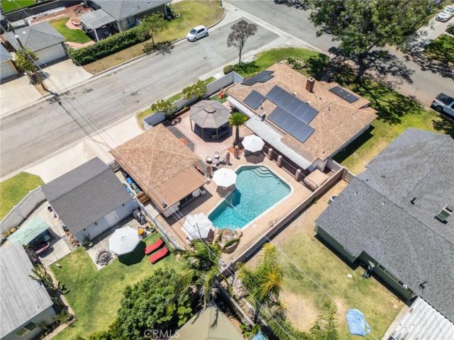 10660 HOMELAND AVE., Whittier, CA 90603