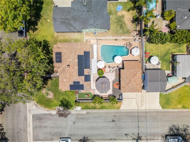 10660 HOMELAND AVE., Whittier, CA 90603