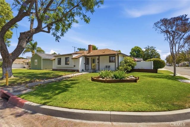 10660 HOMELAND AVE., Whittier, CA 90603