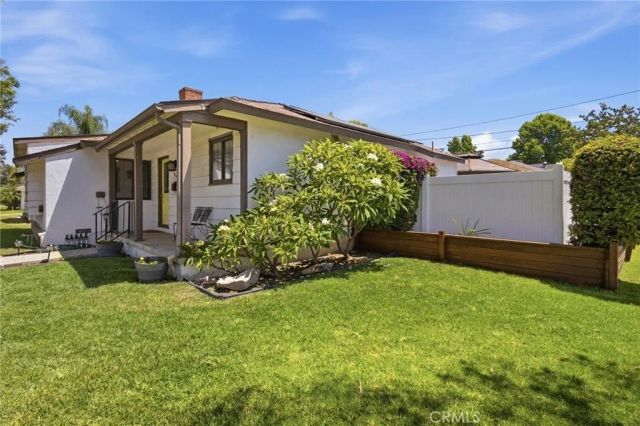 10660 HOMELAND AVE., Whittier, CA 90603