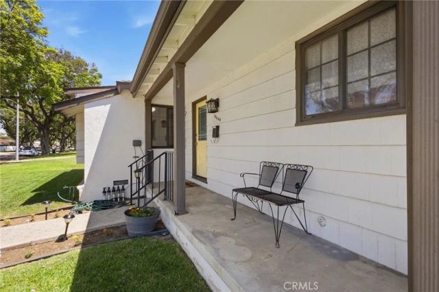 10660 HOMELAND AVE., Whittier, CA 90603