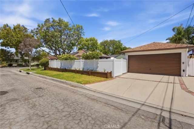 10660 HOMELAND AVE., Whittier, CA 90603