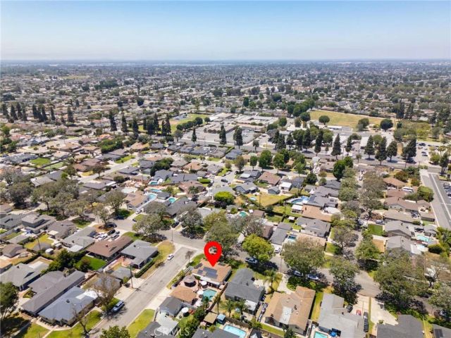 10660 HOMELAND AVE., Whittier, CA 90603
