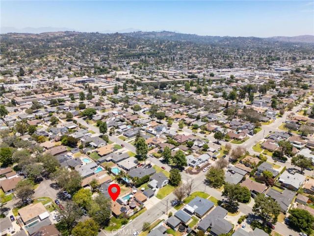 10660 HOMELAND AVE., Whittier, CA 90603