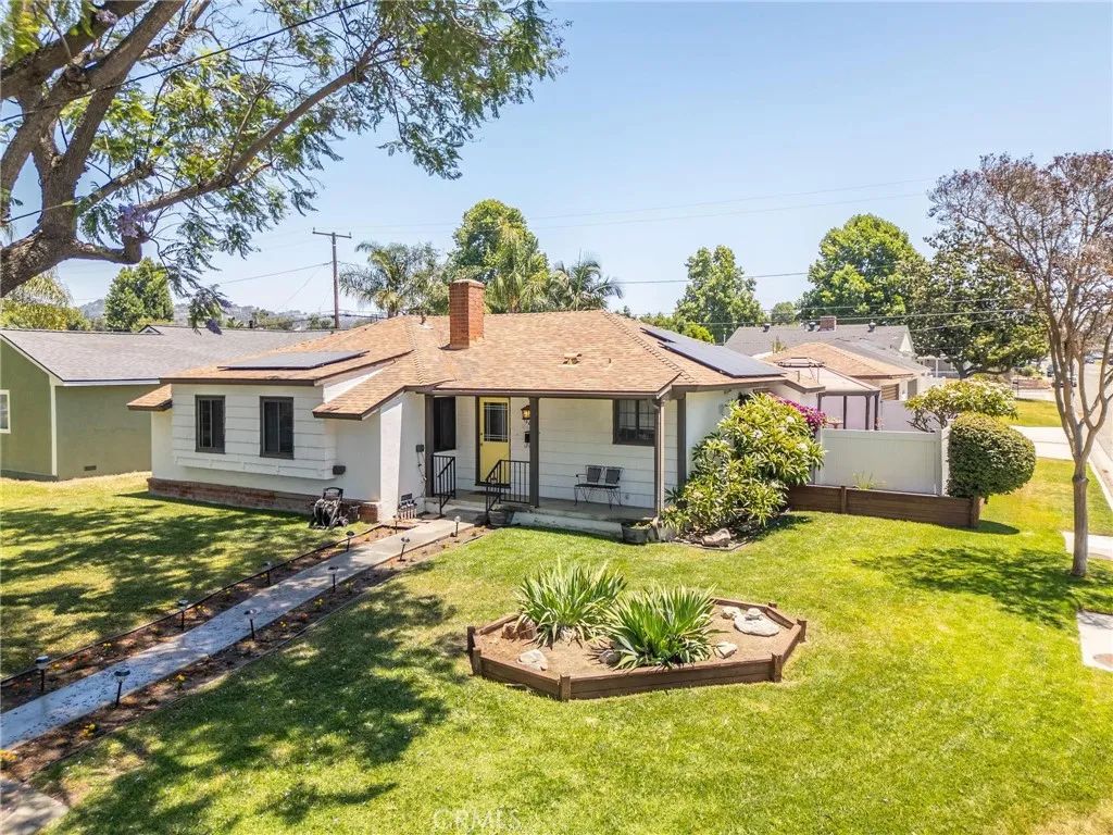 10660 HOMELAND AVE., Whittier, CA 90603