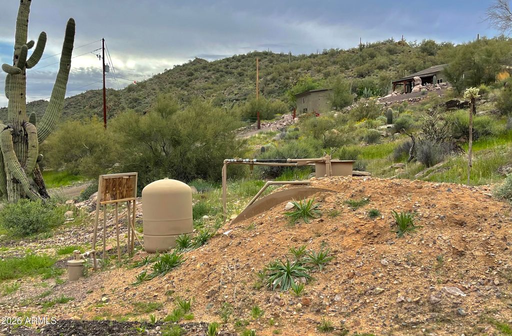 43XXX N 10th Street -, New River, AZ 85087 — photo 2