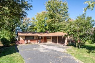110 E 252nd Street, Euclid, OH 44132