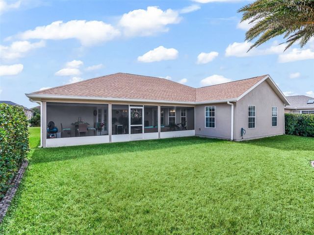 12133 SE 174TH PLACE, Summerfield, FL 34491