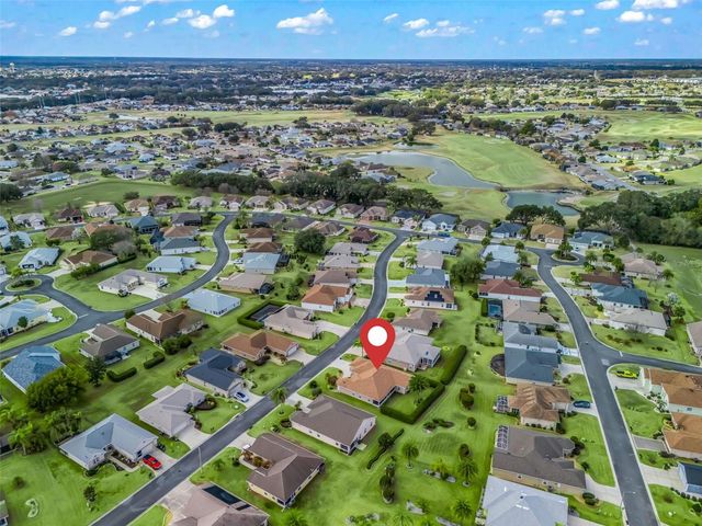 12133 SE 174TH PLACE, Summerfield, FL 34491