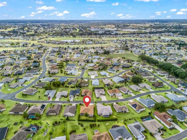 12133 SE 174TH PLACE, Summerfield, FL 34491