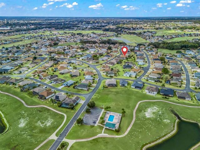 12133 SE 174TH PLACE, Summerfield, FL 34491