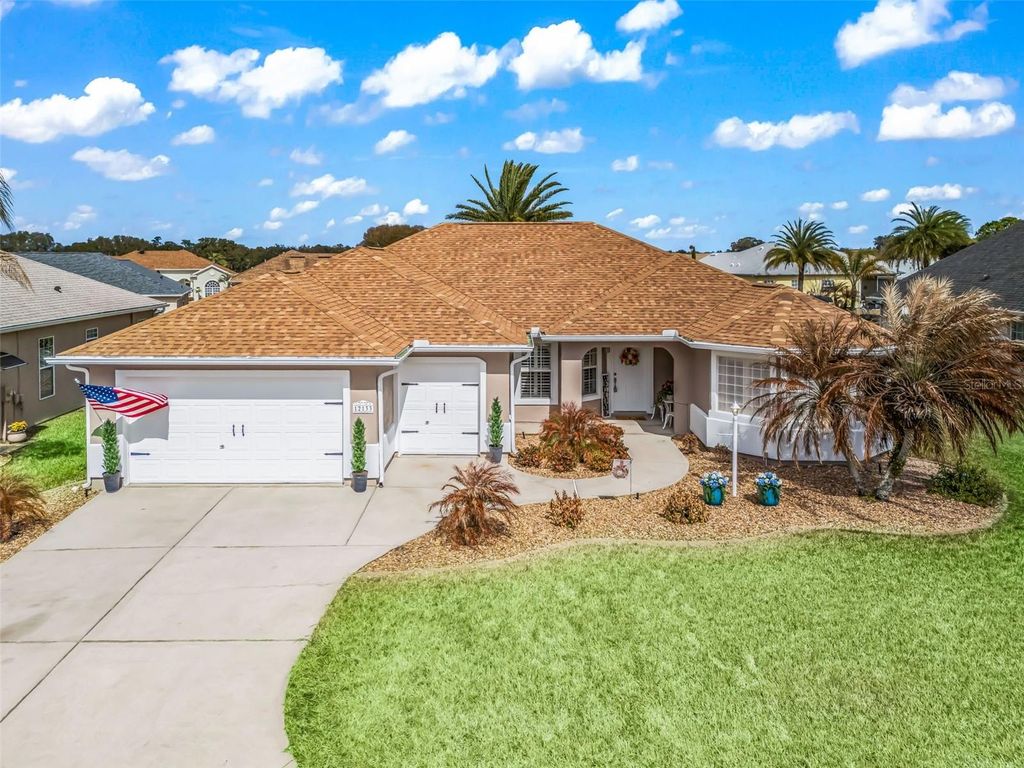 12133 SE 174TH PLACE, Summerfield, FL 34491