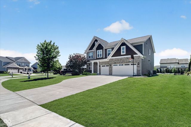 6412 Tranquility Court, Indianapolis, IN 46259