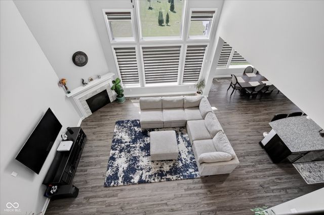 6412 Tranquility Court, Indianapolis, IN 46259