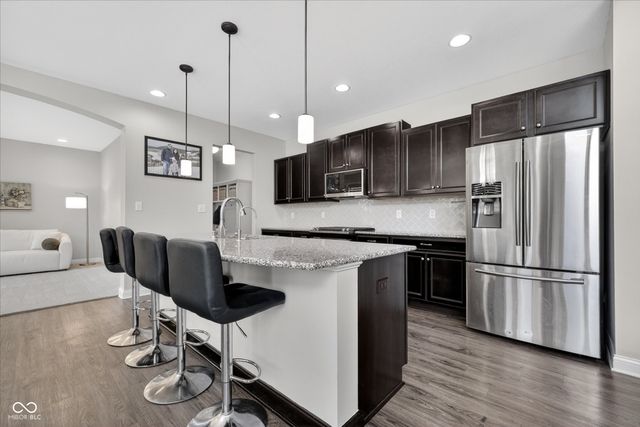 6412 Tranquility Court, Indianapolis, IN 46259