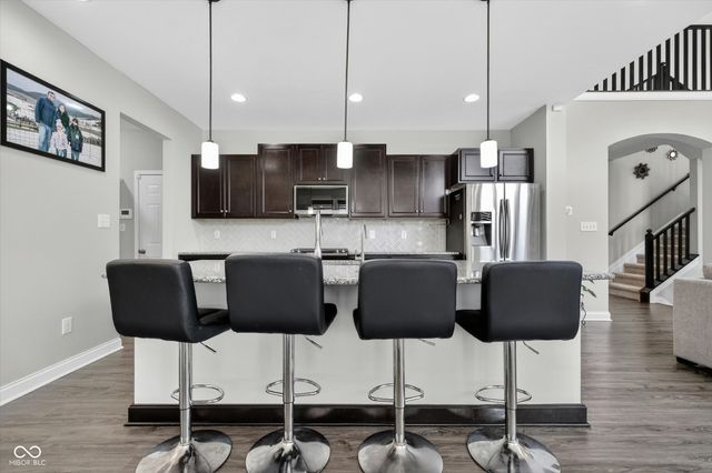 6412 Tranquility Court, Indianapolis, IN 46259