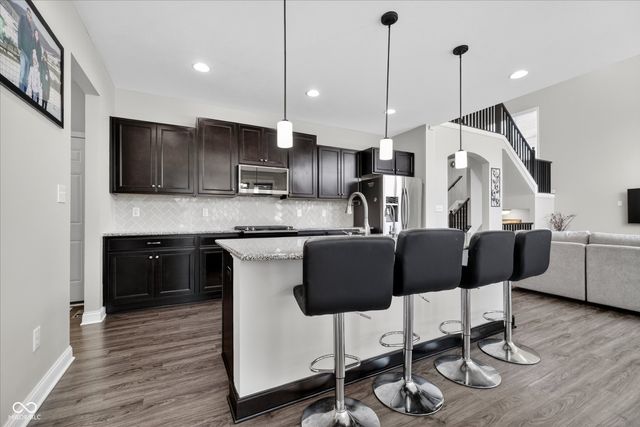 6412 Tranquility Court, Indianapolis, IN 46259