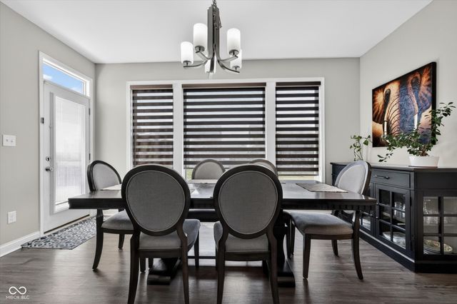 6412 Tranquility Court, Indianapolis, IN 46259