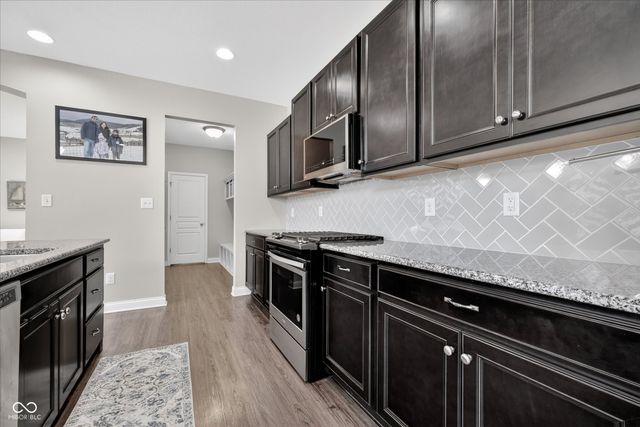 6412 Tranquility Court, Indianapolis, IN 46259