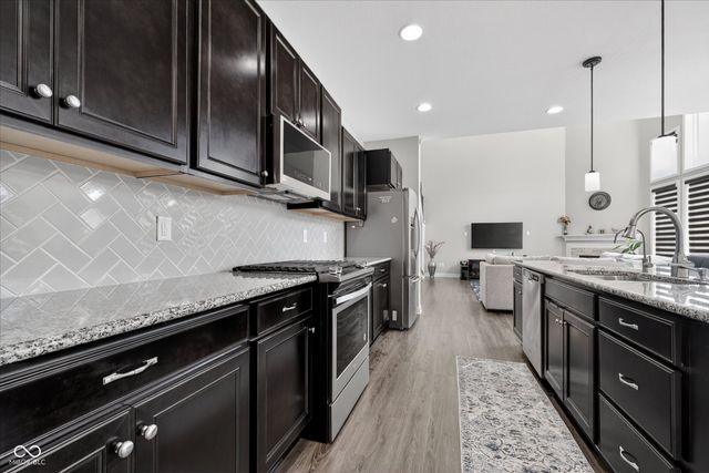 6412 Tranquility Court, Indianapolis, IN 46259