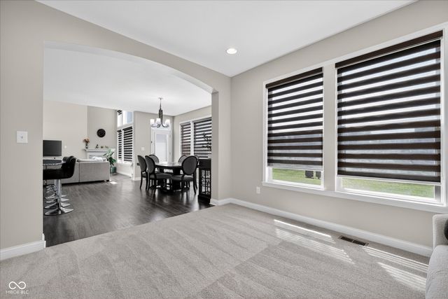 6412 Tranquility Court, Indianapolis, IN 46259