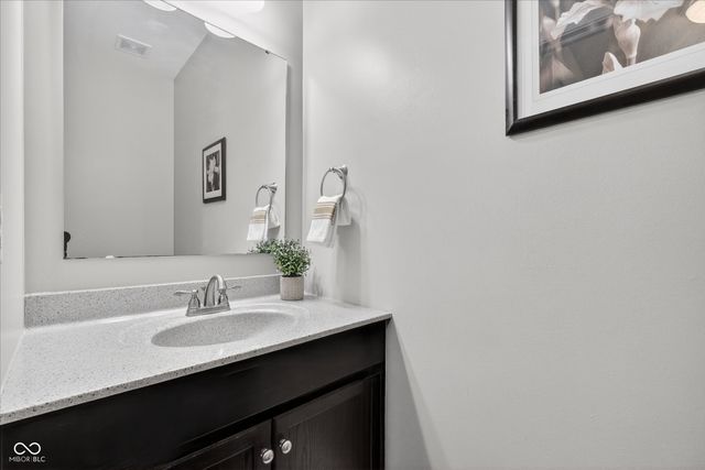 6412 Tranquility Court, Indianapolis, IN 46259