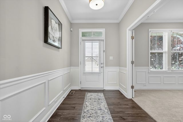 6412 Tranquility Court, Indianapolis, IN 46259