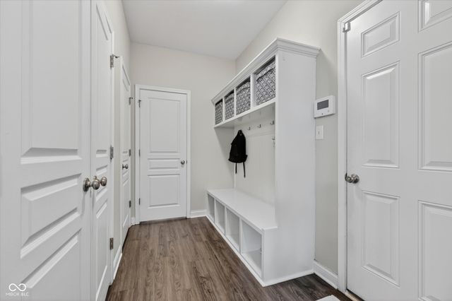 6412 Tranquility Court, Indianapolis, IN 46259