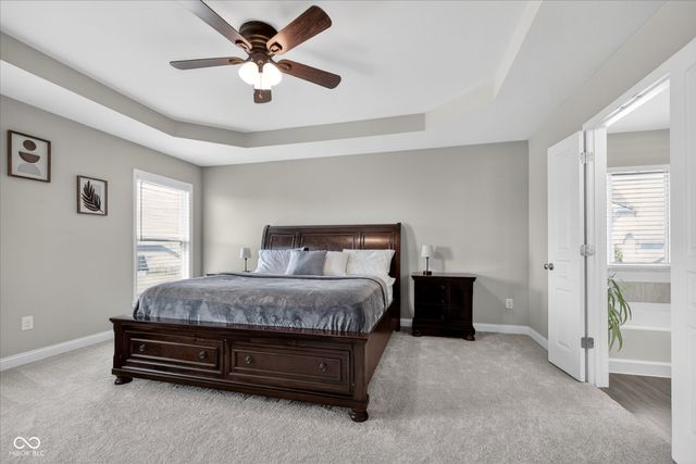 6412 Tranquility Court, Indianapolis, IN 46259
