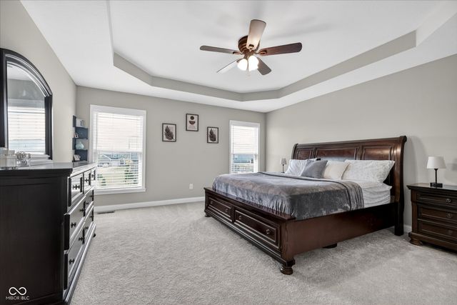 6412 Tranquility Court, Indianapolis, IN 46259