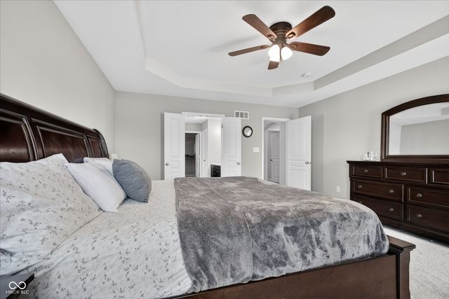 6412 Tranquility Court, Indianapolis, IN 46259